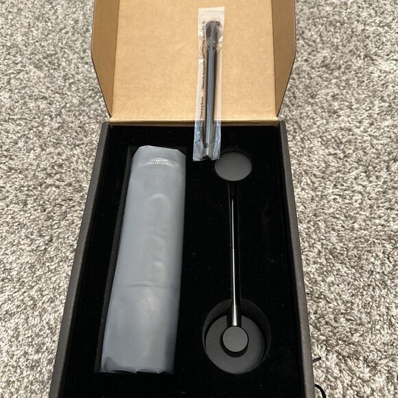 TIMEMORE Chestnut S3 Coffee Grinder with External Point to Point Precision - Picture 5 of 5